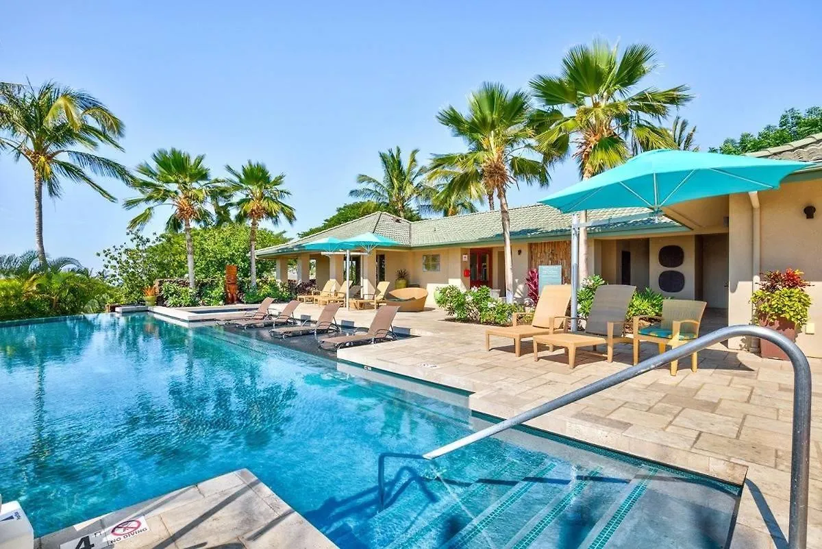 Endless Ocean Views Abundant 3Br Waiulaula Home With Endless Ocean Views Hapuna Beach 0*,  Estados Unidos da América