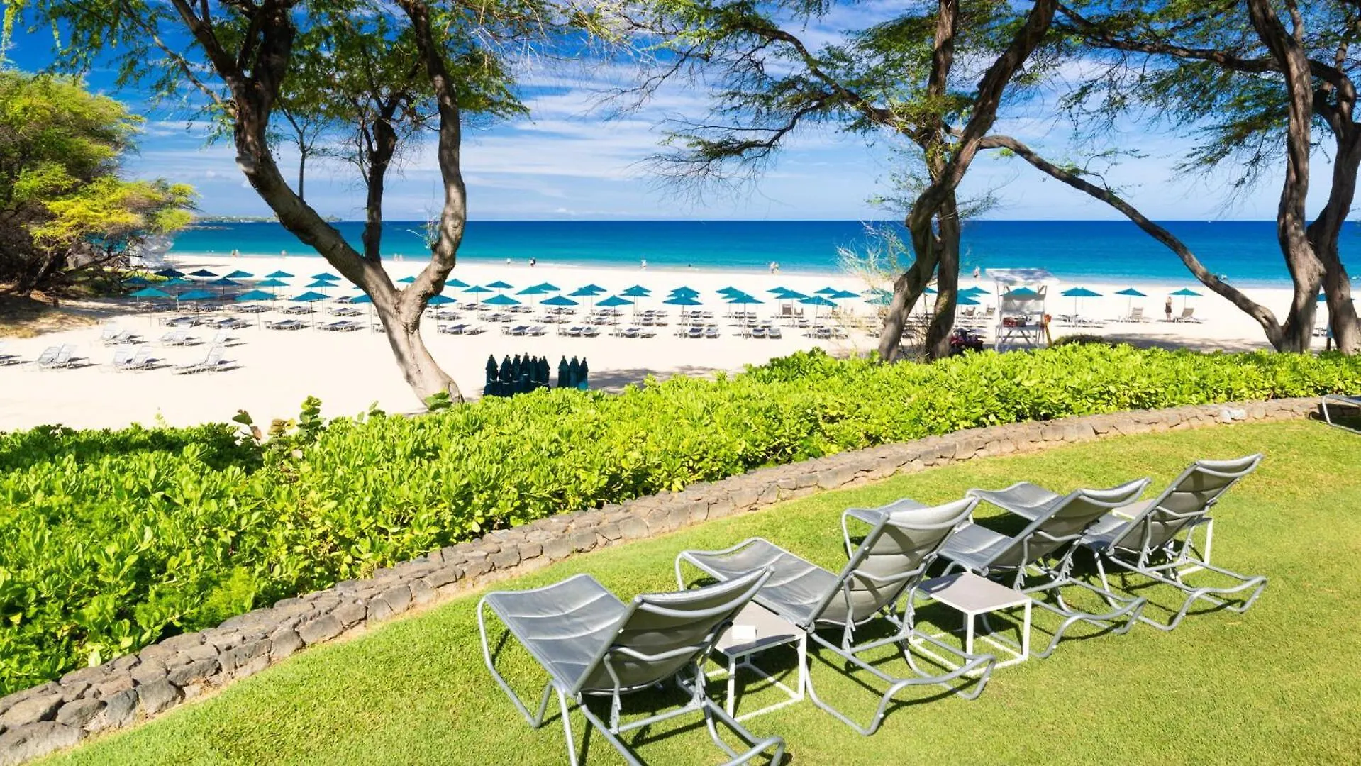 Apartamento Endless Ocean Views Abundant 3Br Waiulaula Home With Endless Ocean Views Hapuna Beach