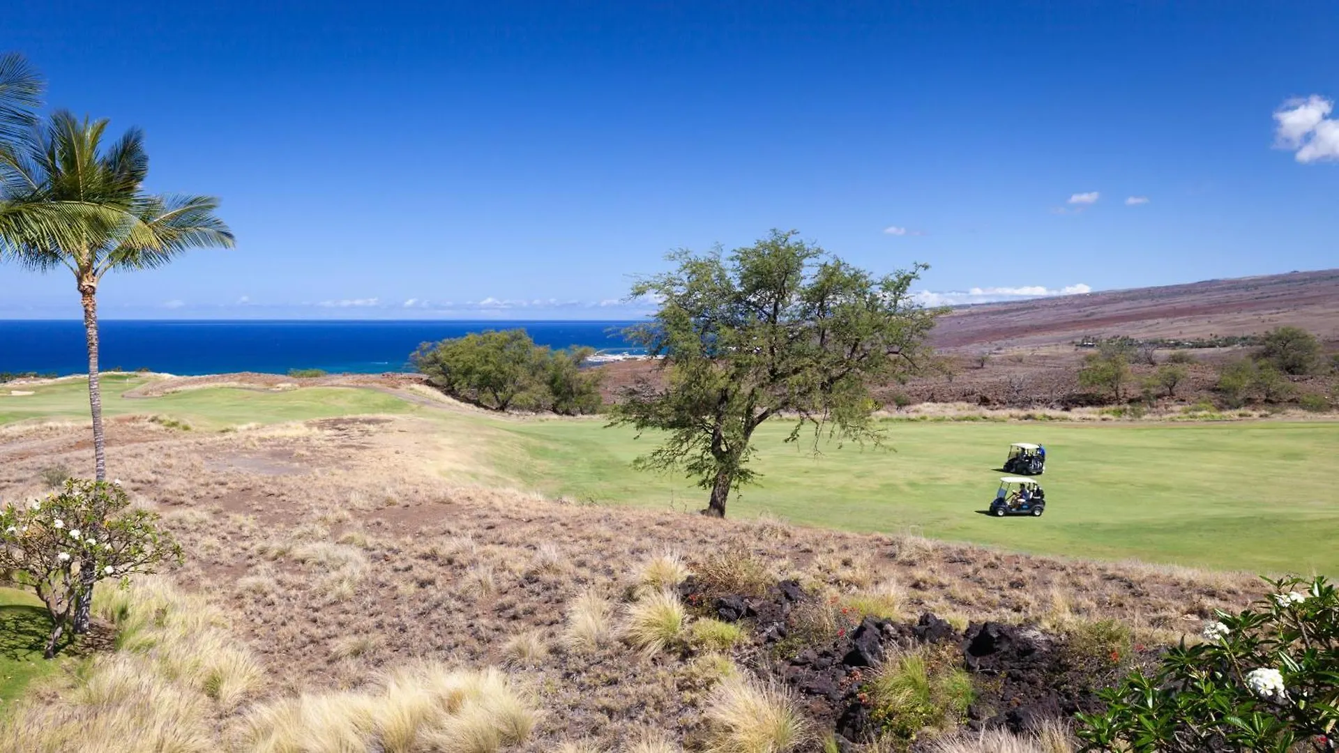 Apartamento Endless Ocean Views Abundant 3Br Waiulaula Home With Endless Ocean Views Hapuna Beach