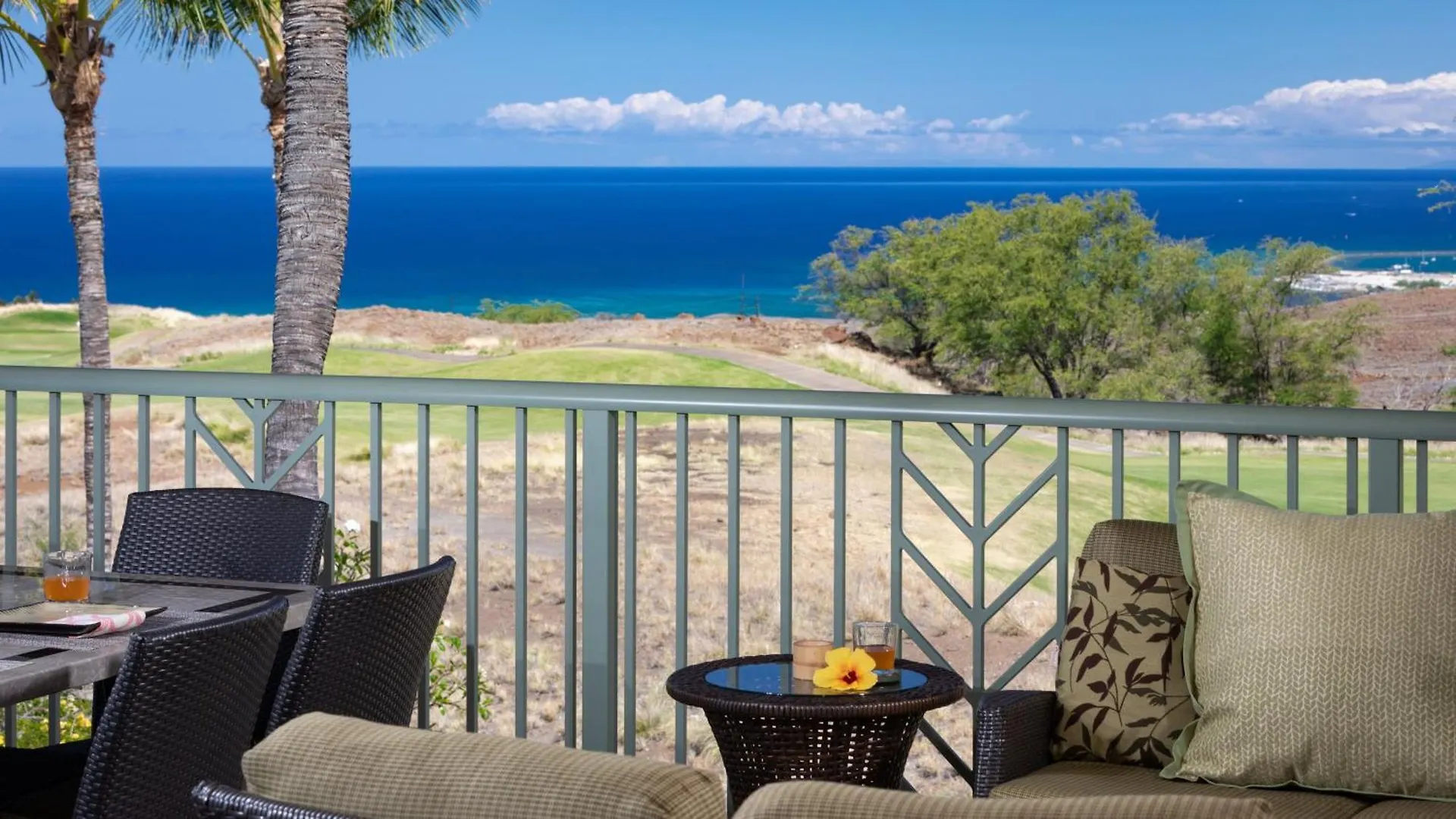 Endless Ocean Views Abundant 3Br Waiulaula Home With Endless Ocean Views Hapuna Beach Apartamento