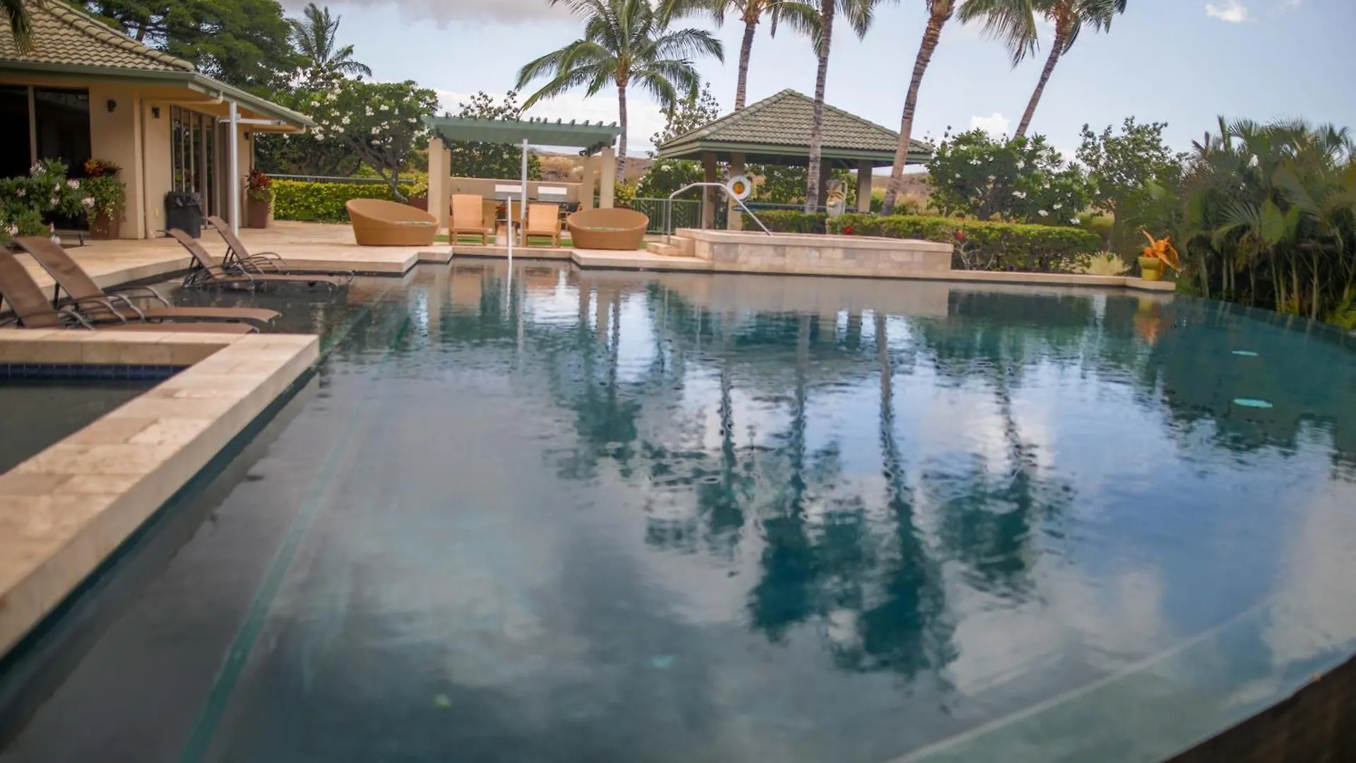 Apartamento Endless Ocean Views Abundant 3Br Waiulaula Home With Endless Ocean Views Hapuna Beach Estados Unidos da América