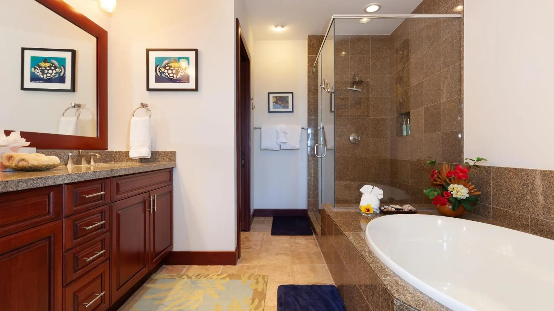Apartamento Endless Ocean Views Abundant 3Br Waiulaula Home With Endless Ocean Views Hapuna Beach