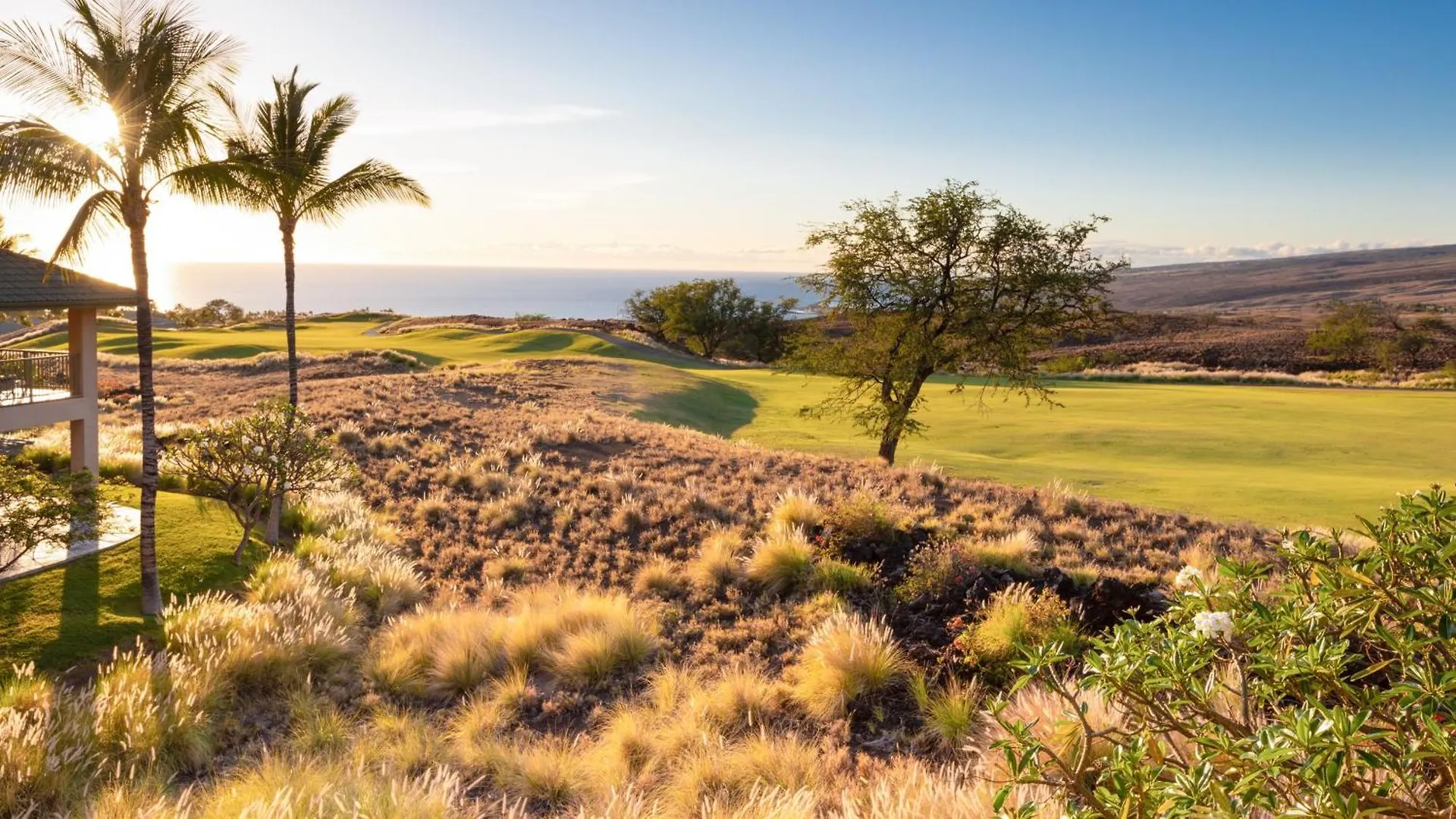 Endless Ocean Views Abundant 3Br Waiulaula Home With Endless Ocean Views Hapuna Beach Apartamento