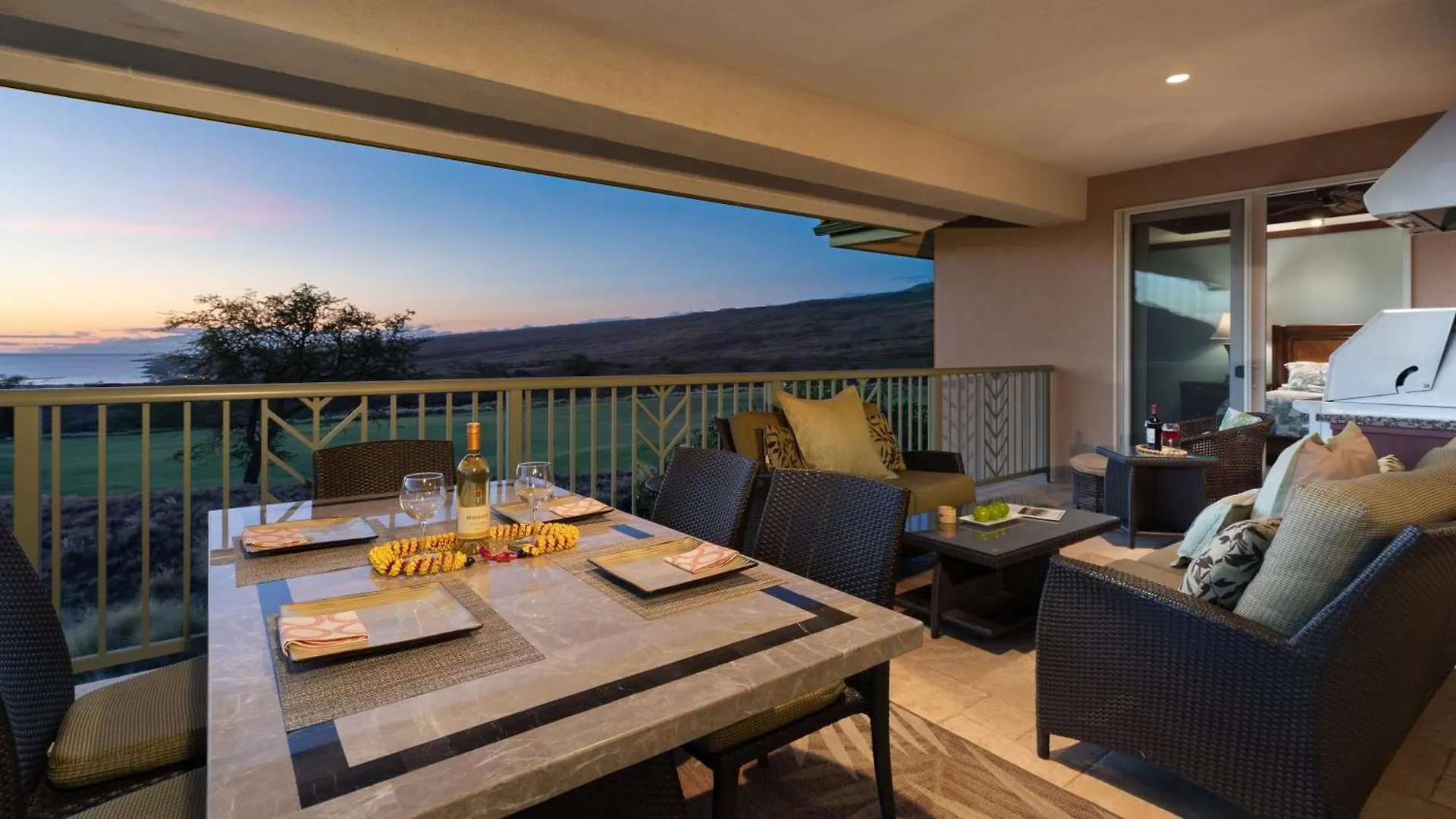 Endless Ocean Views Abundant 3Br Waiulaula Home With Endless Ocean Views Hapuna Beach Apartamento