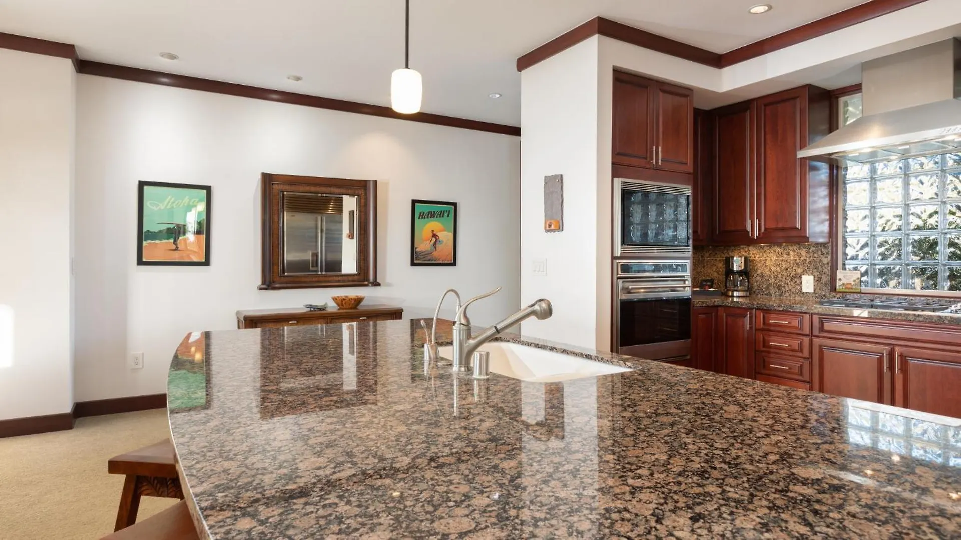 Apartamento Endless Ocean Views Abundant 3Br Waiulaula Home With Endless Ocean Views Hapuna Beach