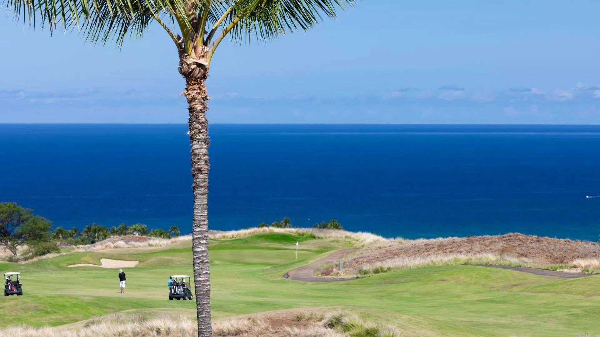 Endless Ocean Views Abundant 3Br Waiulaula Home With Endless Ocean Views Hapuna Beach Apartamento